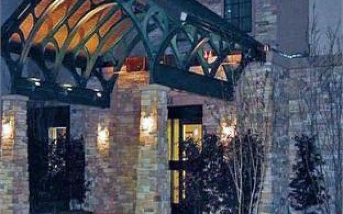 Staybridge Suites Plano By IHG