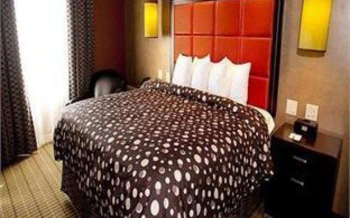 Staybridge Suites DFW Airport North By IHG