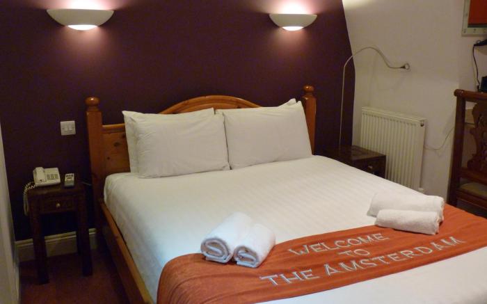 Amsterdam Hotel Brighton