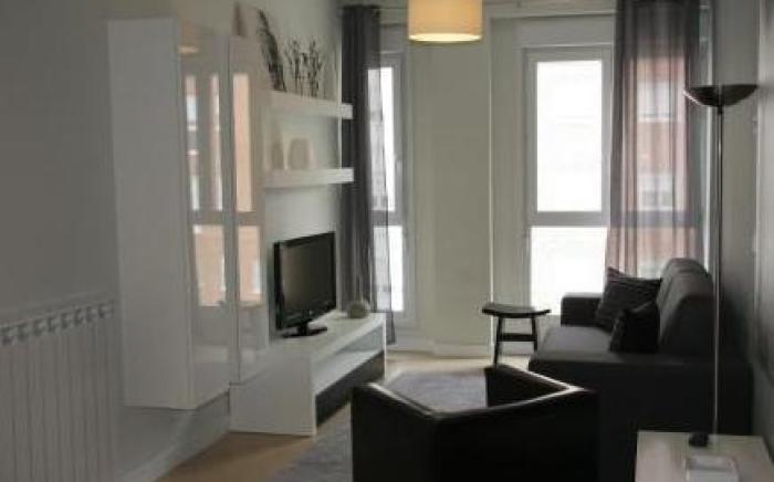Apartamentos Irenaz