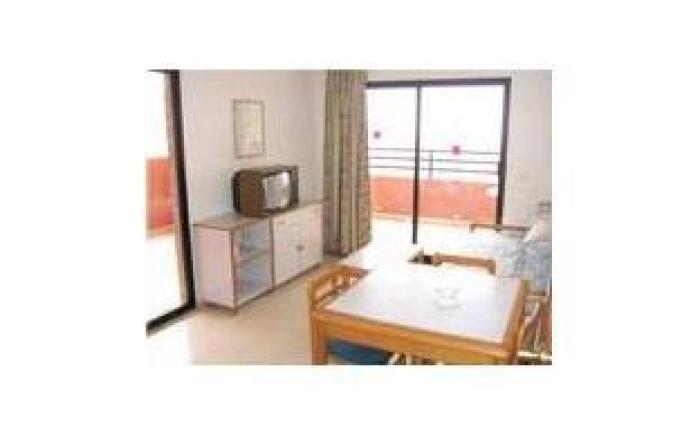 Apartamentos La Caseta - SABESA