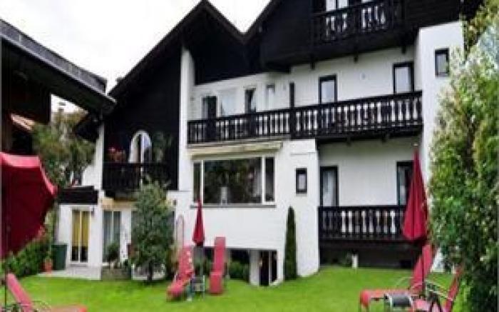 Weidegg - Hotel Garni
