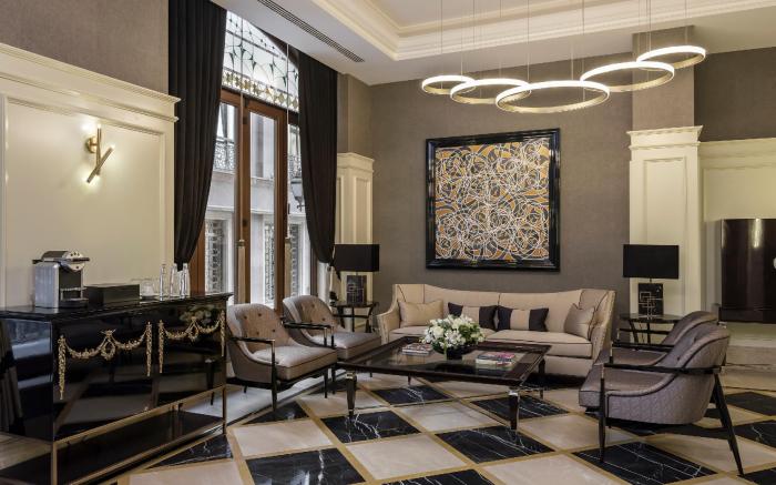Azzap Hotel Galata