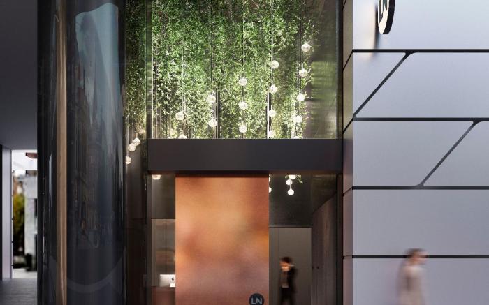 Little National Hotel Sydney