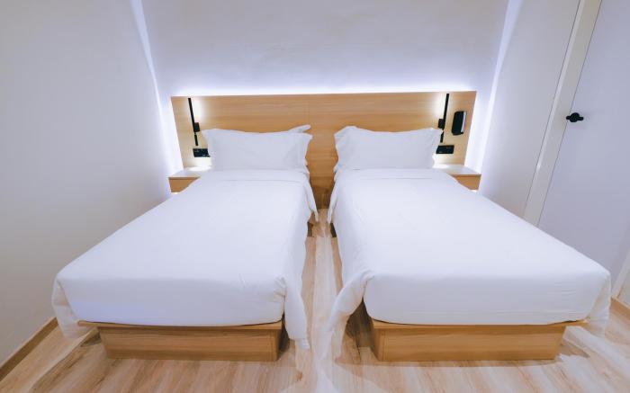 Rest Bugis Hotel