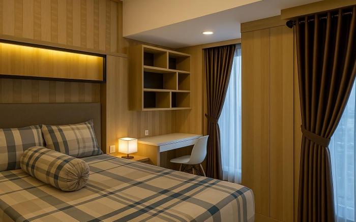 Apartment Taman Melati Yogyakarta By The Trust