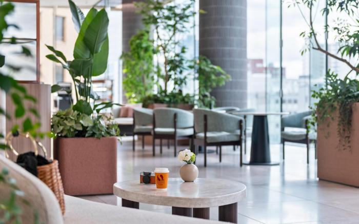 Mitsui Garden Hotel Sendai