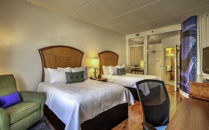 Hotel Indigo Jacksonville-Deerwood Park By IHG