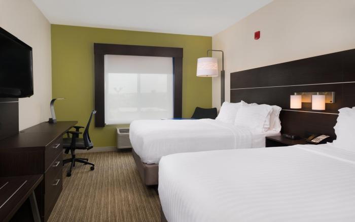 Holiday Inn Express Independence - Kansas City By IHG