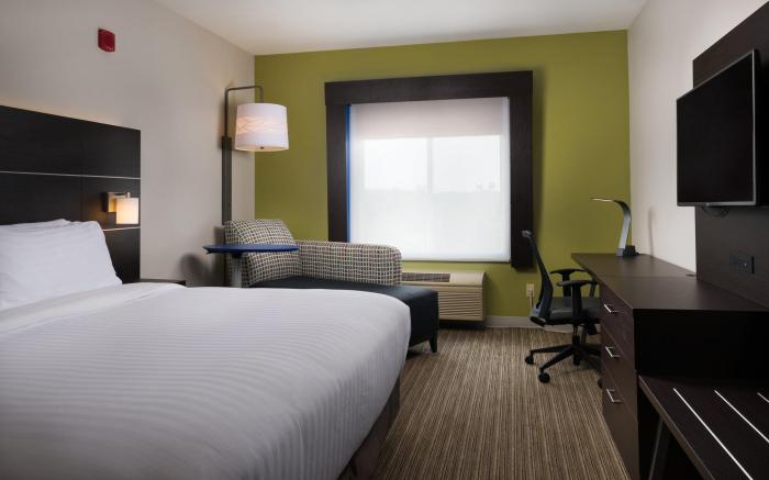 Holiday Inn Express Independence - Kansas City By IHG