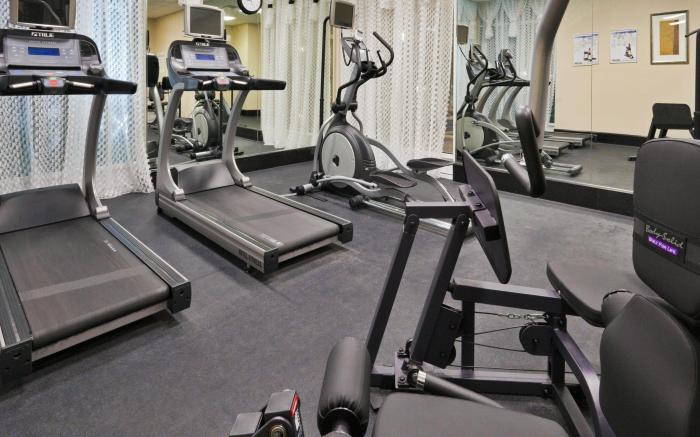 Holiday Inn Hotel & Suites Waco Northwest By IHG