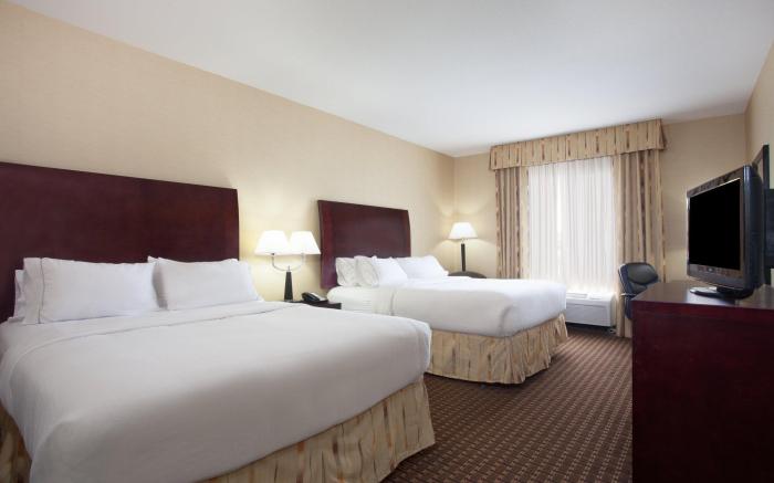 Holiday Inn Express Newport By IHG