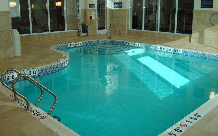 Holiday Inn Express Hotel & Suites Toronto - Markham By IHG