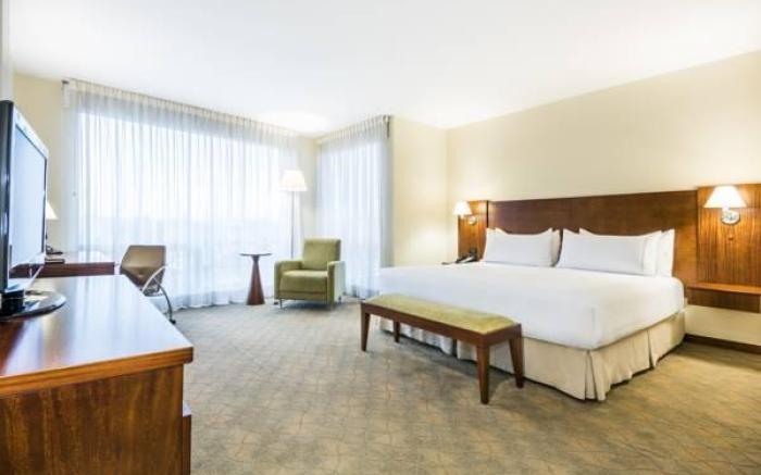 Holiday Inn Express Hotels & Suites Quito By IHG