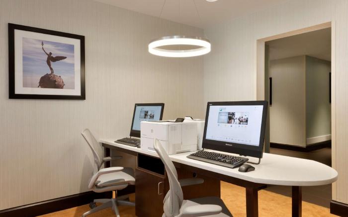 Homewood Suites Jacksonville Deerwood Park