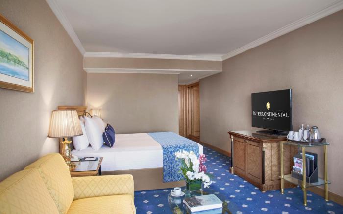 InterContinental Istanbul By IHG