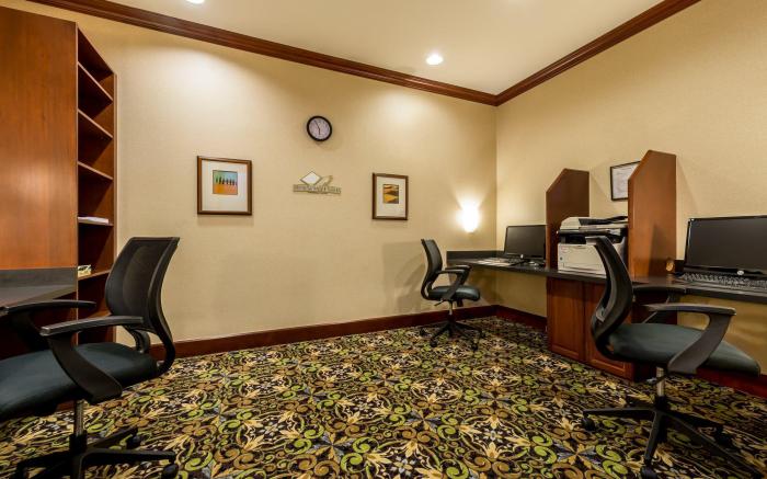 Staybridge Suites Gulf Shores By IHG