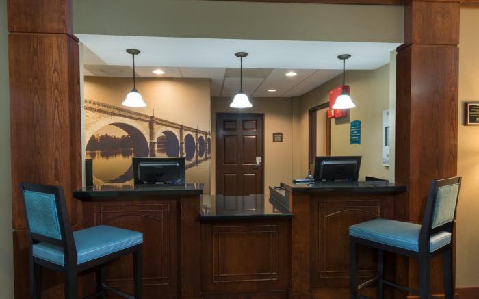Staybridge Suites Memphis-Poplar Ave East By IHG