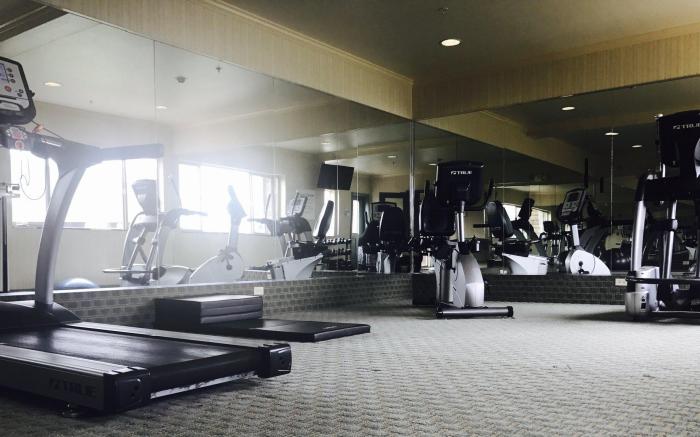 Holiday Inn Express Fort Bragg By IHG