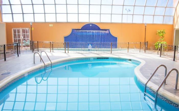 Holiday Inn Express Guanajuato By IHG
