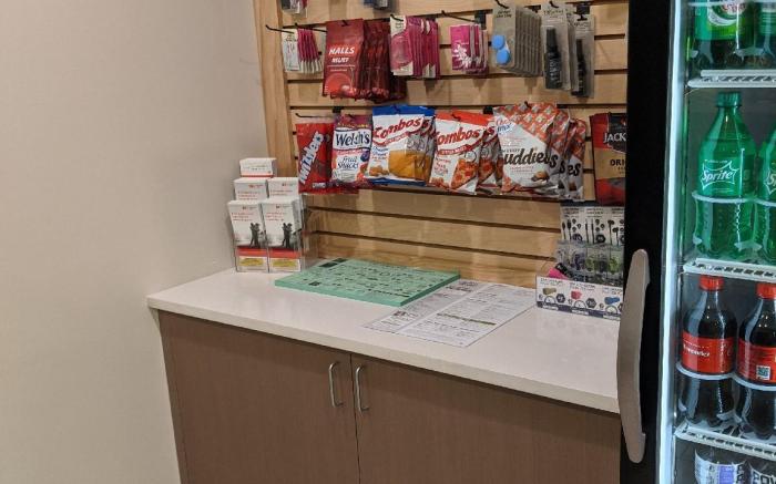 Holiday Inn Express South Burlington By IHG