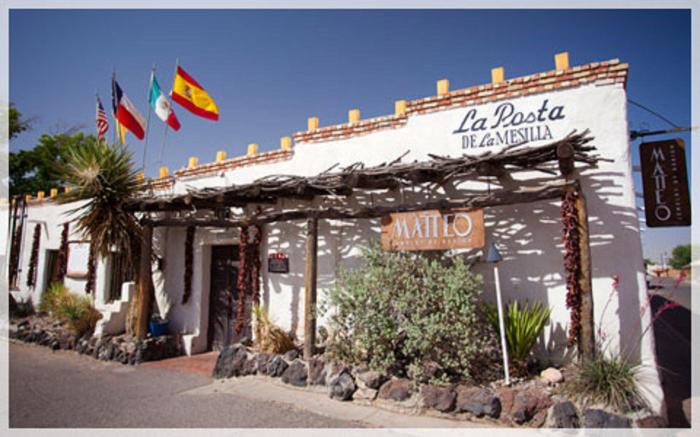 Holiday Inn Express Hotel & Suites Las Cruces By IHG