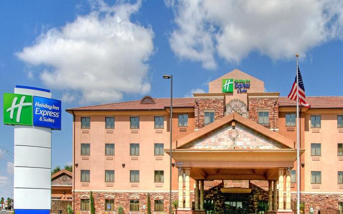 Holiday Inn Express Hotel & Suites Las Cruces By IHG