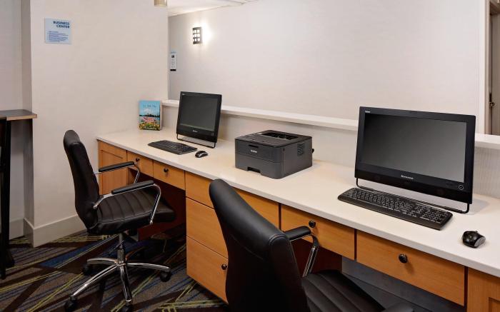 Holiday Inn Express Harrisburg East By IHG