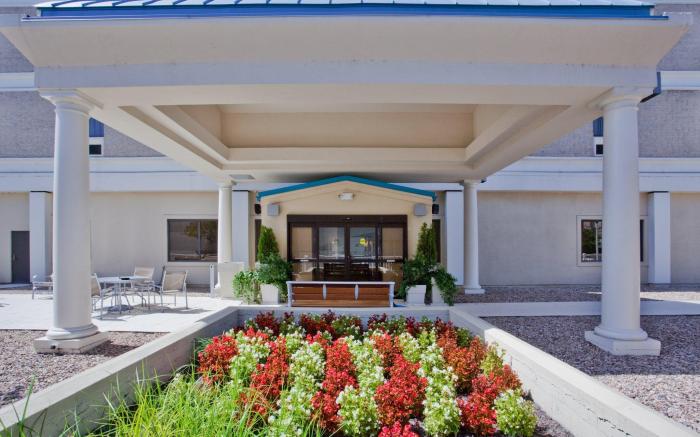 Holiday Inn Express - Richmond Downtown By IHG