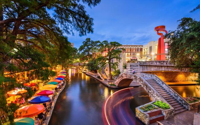 Holiday Inn Express San Antonio North Riverwalk Area By IHG