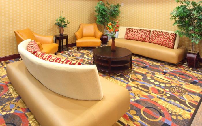 Holiday Inn Express Hotel & Suites Van Buren-Fort Smith Area By IHG