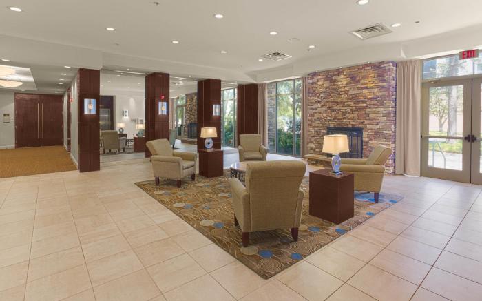 Holiday Inn Baton Rouge College Drive I-10 By IHG