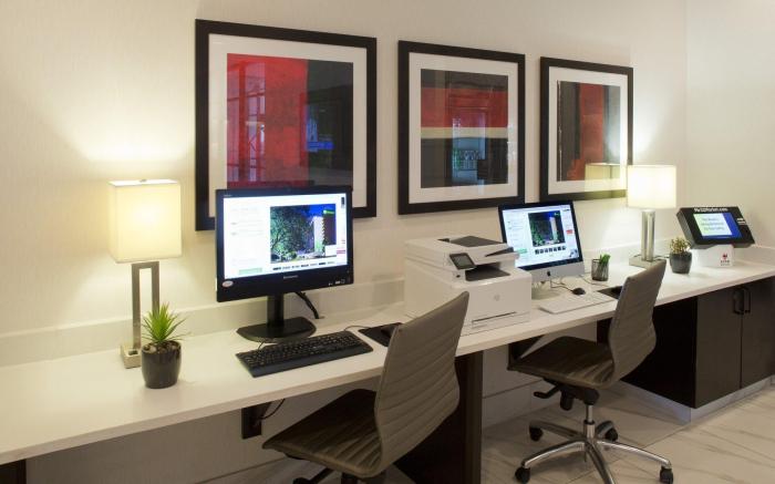 Holiday Inn Houston S - NRG Area - Med Ctr By IHG