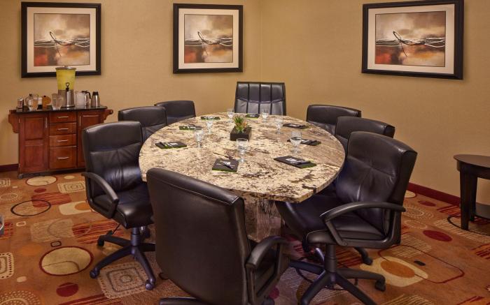 Holiday Inn Jacksonville E 295 Baymeadows By IHG