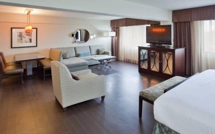 Holiday Inn Virginia Beach - Norfolk By IHG
