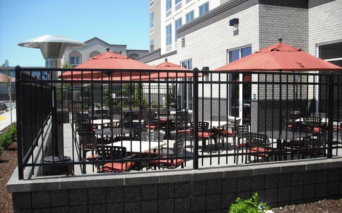 Holiday Inn Express Eugene-Springfield By IHG