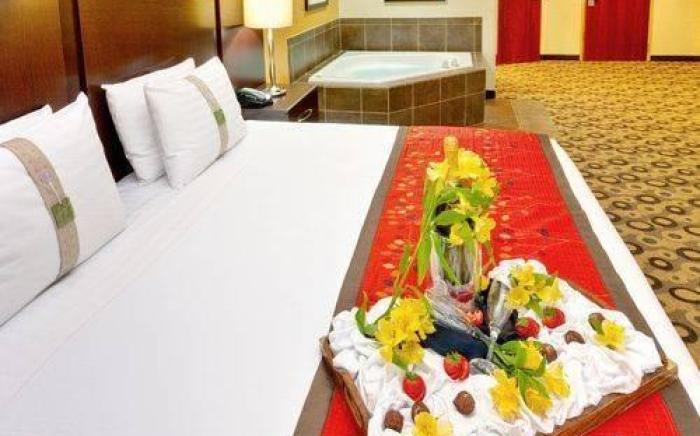 Holiday Inn Southaven Central - Memphis By IHG