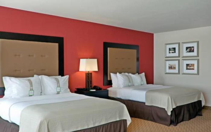 Holiday Inn Temple - Belton By IHG