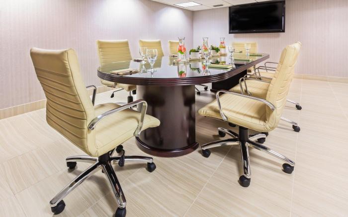 Holiday Inn Tyler - Conference Center By IHG