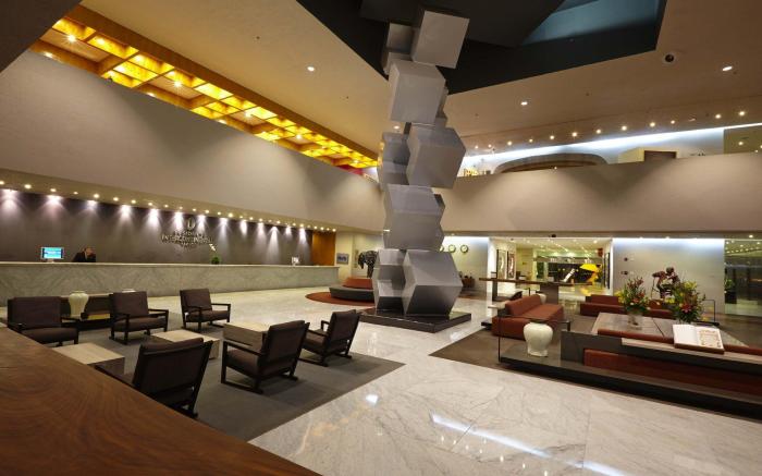 InterContinental Presidente Mexico City By IHG