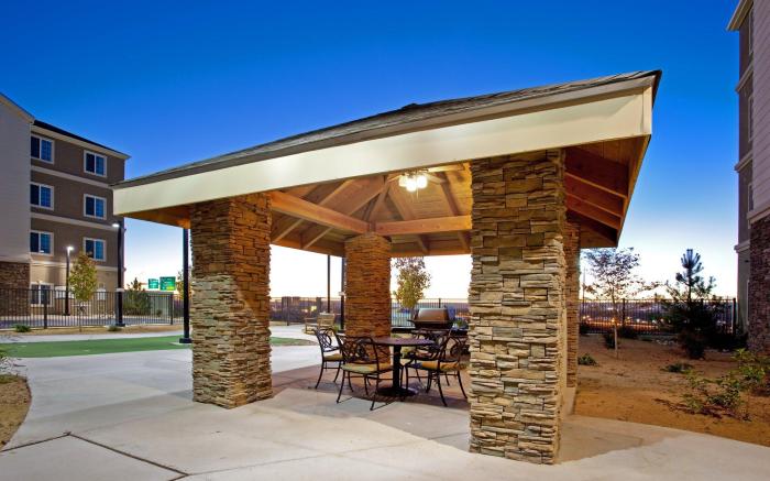 Staybridge Suites - Albuquerque Airport By IHG