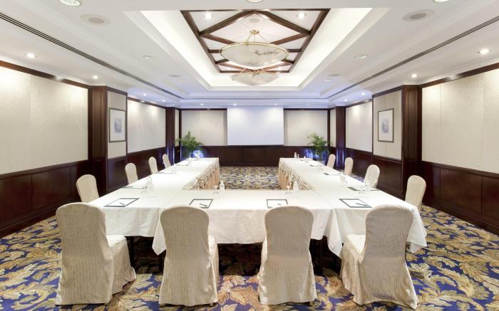 Dorsett Grand Subang