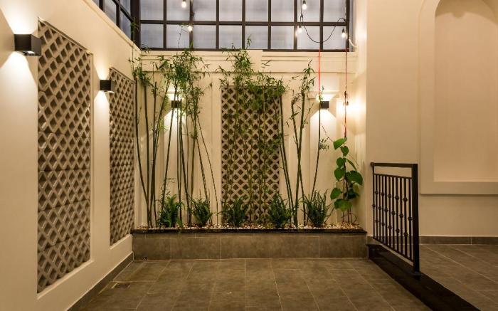 Cozrum Homes The Gallery Residence
