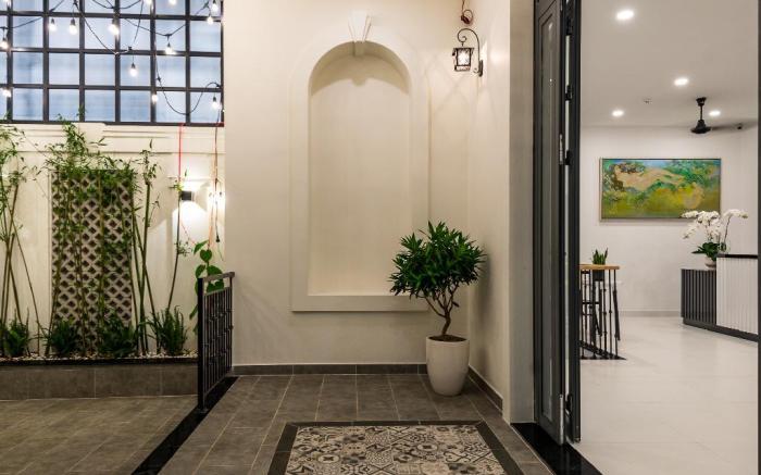 Cozrum Homes The Gallery Residence