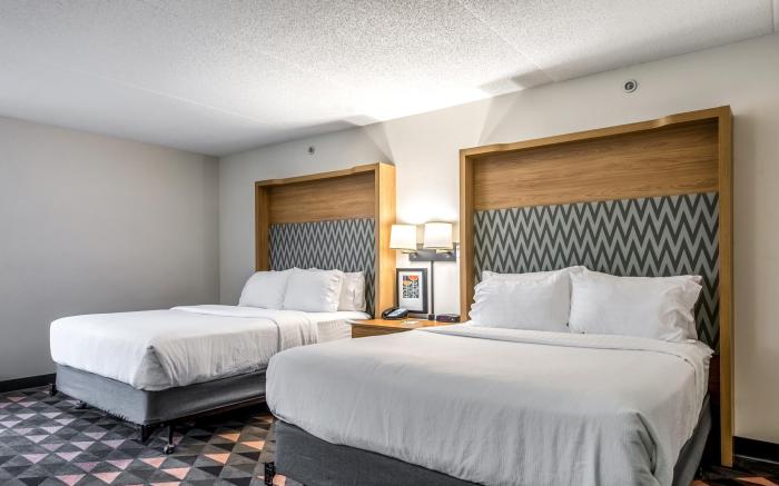 Holiday Inn - Indianapolis Downtown By IHG