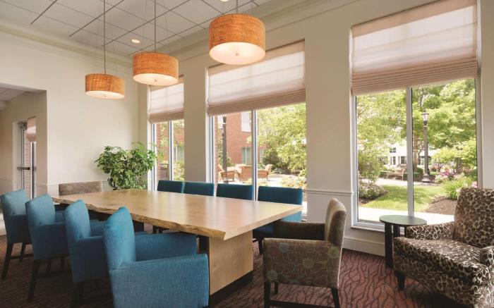 Hilton Garden Inn Harrisburg East