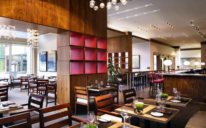 Le Westin Montreal