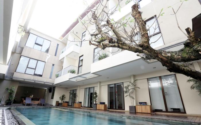 M Pavilion Karawaci