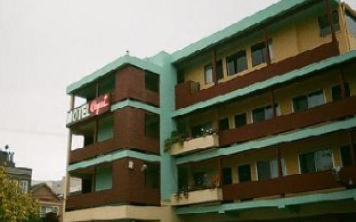 Motel Capri