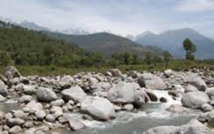 Centre Point Resorts And Club